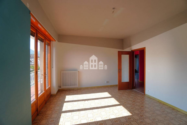 Appartamento in vendita a Cuorgnè