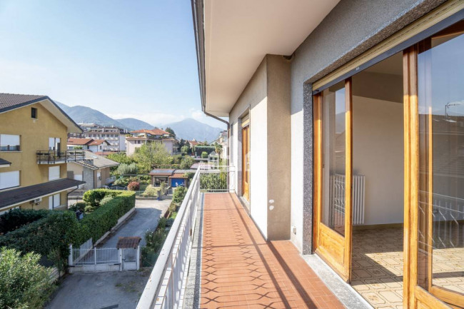 Appartamento in vendita a Cuorgnè