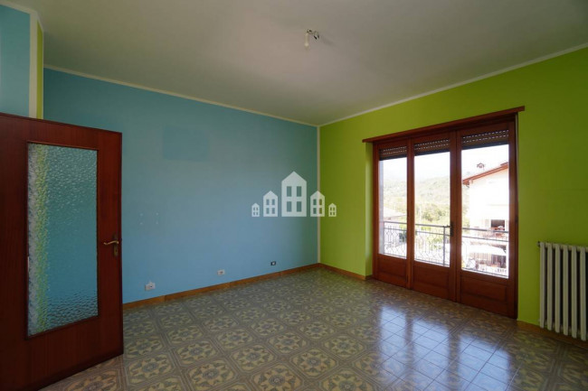 Appartamento in vendita a Cuorgnè