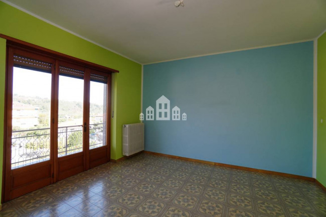 Appartamento in vendita a Cuorgnè