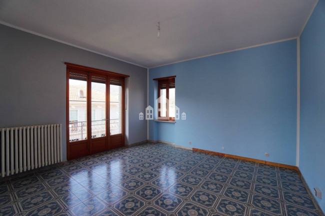 Appartamento in vendita a Cuorgnè