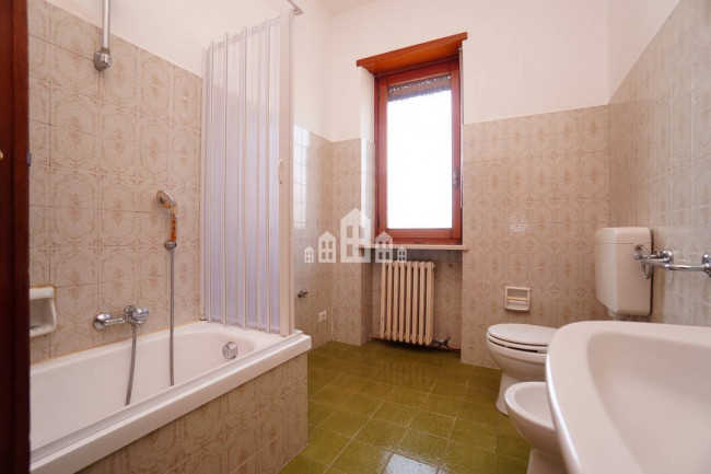 Appartamento in vendita a Cuorgnè