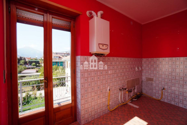Appartamento in vendita a Cuorgnè