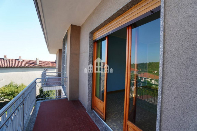 Appartamento in vendita a Cuorgnè