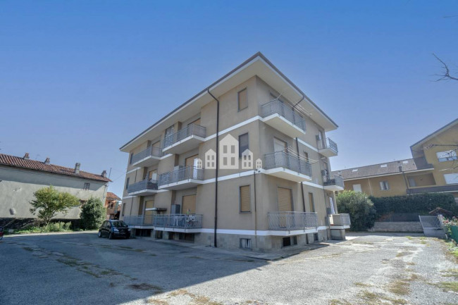 Appartamento in vendita a Cuorgnè