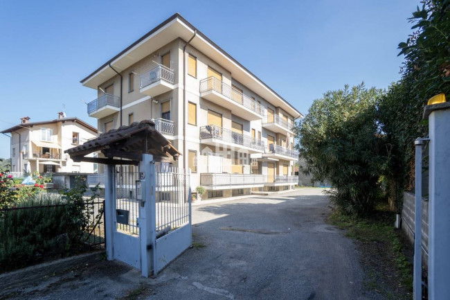 Appartamento in vendita a Cuorgnè