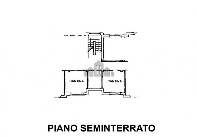 Appartamento in vendita a Cuorgnè