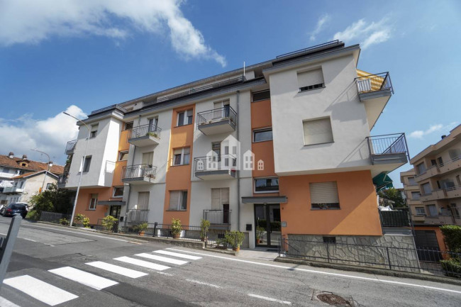 Appartamento in vendita a Cuorgnè