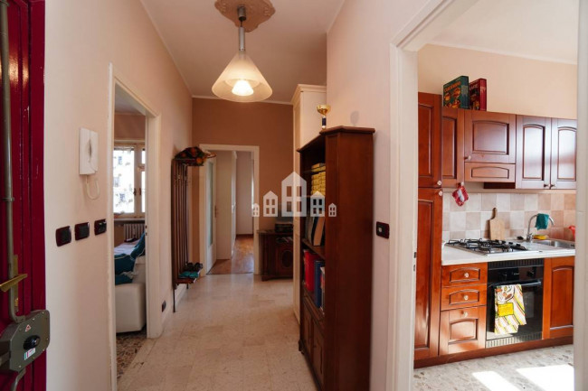 Appartamento in vendita a Cuorgnè