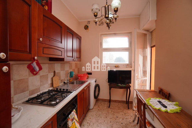 Appartamento in vendita a Cuorgnè