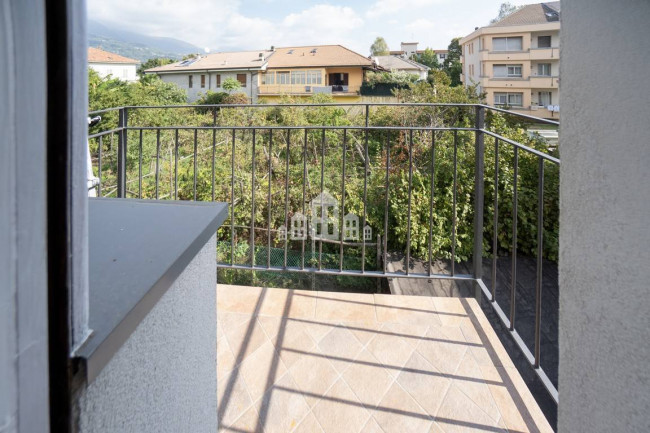 Appartamento in vendita a Cuorgnè