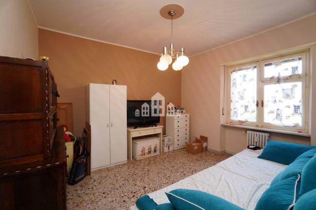 Appartamento in vendita a Cuorgnè