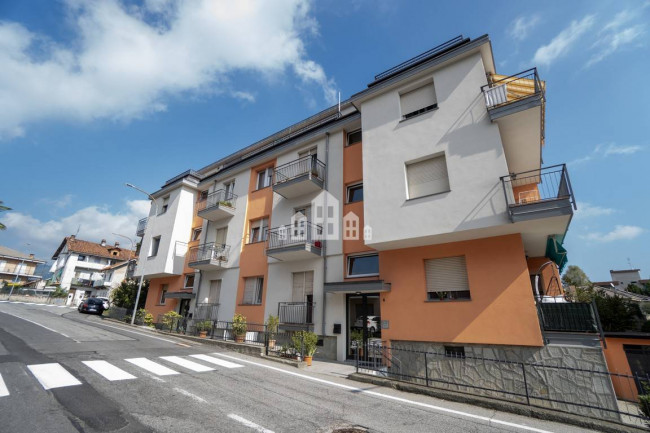 Appartamento in vendita a Cuorgnè