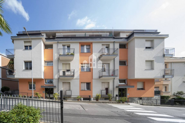 Appartamento in vendita a Cuorgnè