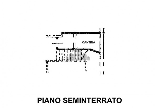 Appartamento in vendita a Cuorgnè