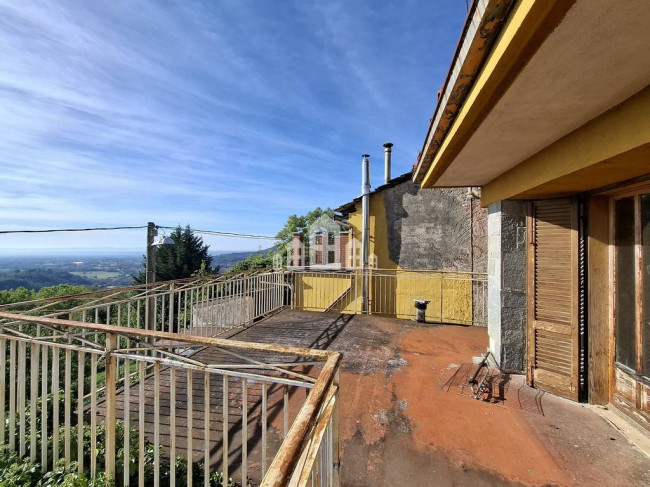 Casa indipendente in vendita a Chiesanuova