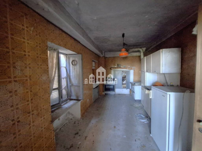 Casa indipendente in vendita a Chiesanuova