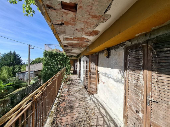 Casa indipendente in vendita a Chiesanuova