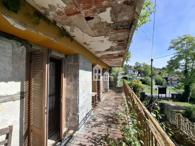 Casa indipendente in vendita a Chiesanuova