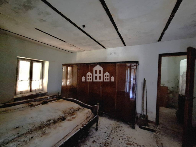 Casa indipendente in vendita a Chiesanuova