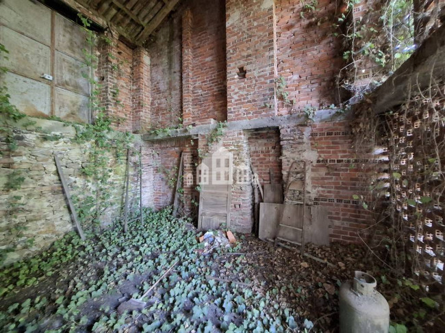 Casa indipendente in vendita a Chiesanuova