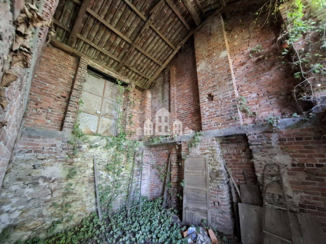 Casa indipendente in vendita a Chiesanuova