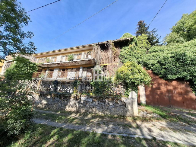 Casa indipendente in vendita a Chiesanuova