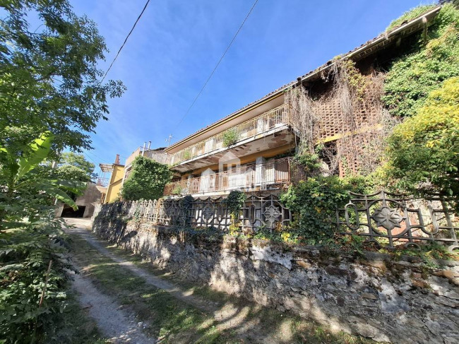 Casa indipendente in vendita a Chiesanuova