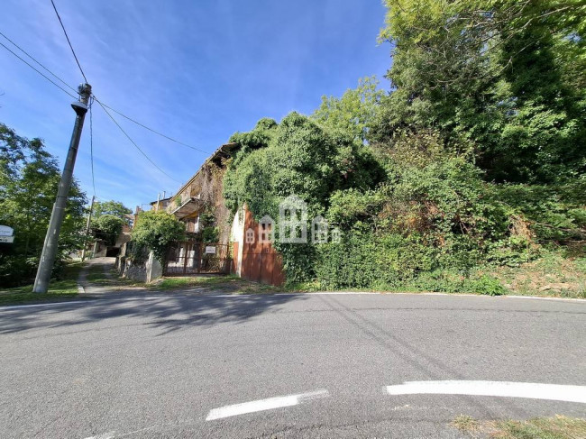 Casa indipendente in vendita a Chiesanuova