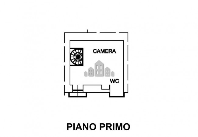 Casa semindipendente in vendita a Pont-Canavese