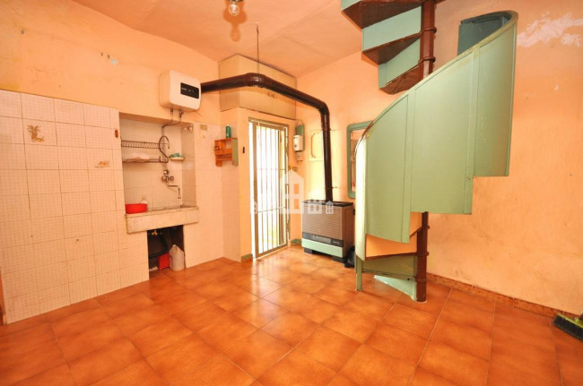 Casa semindipendente in vendita a Pont-Canavese