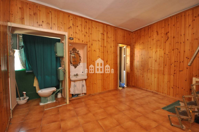 Casa semindipendente in vendita a Pont-Canavese
