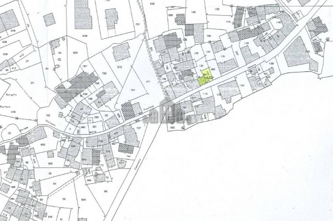 Casa semindipendente in vendita a Sparone