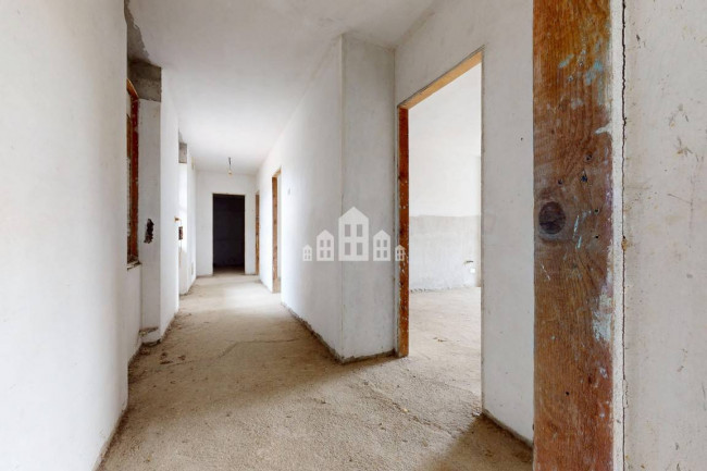 Casa semindipendente in vendita a Castellamonte