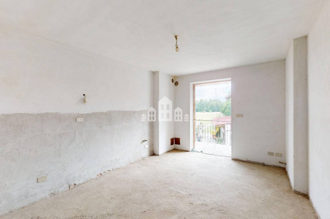 Casa semindipendente in vendita a Castellamonte