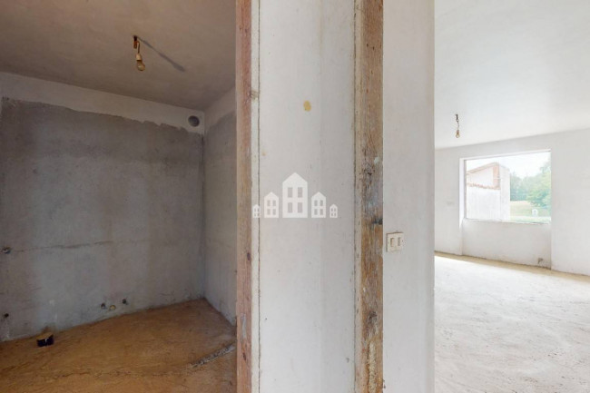 Casa semindipendente in vendita a Castellamonte