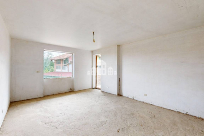Casa semindipendente in vendita a Castellamonte