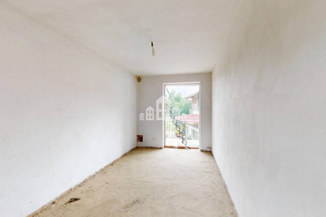 Casa semindipendente in vendita a Castellamonte