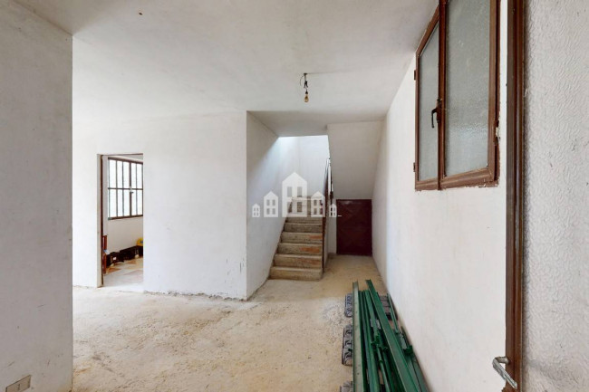 Casa semindipendente in vendita a Castellamonte