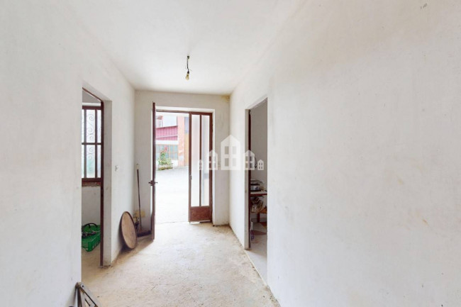 Casa semindipendente in vendita a Castellamonte