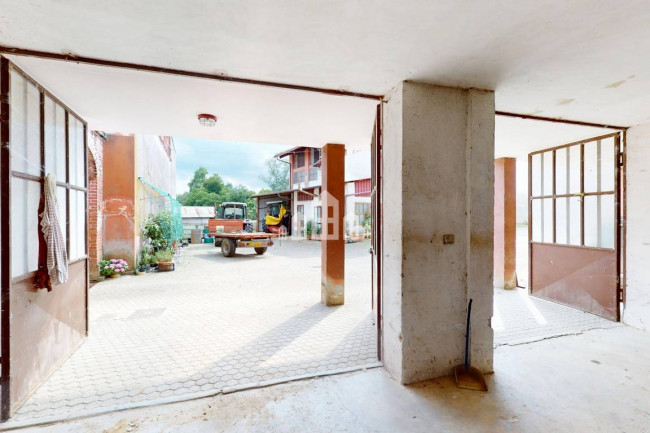 Casa semindipendente in vendita a Castellamonte