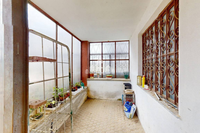 Casa semindipendente in vendita a Castellamonte