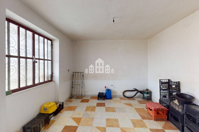 Casa semindipendente in vendita a Castellamonte