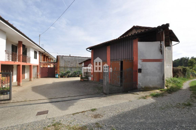 Casa semindipendente in vendita a Castellamonte