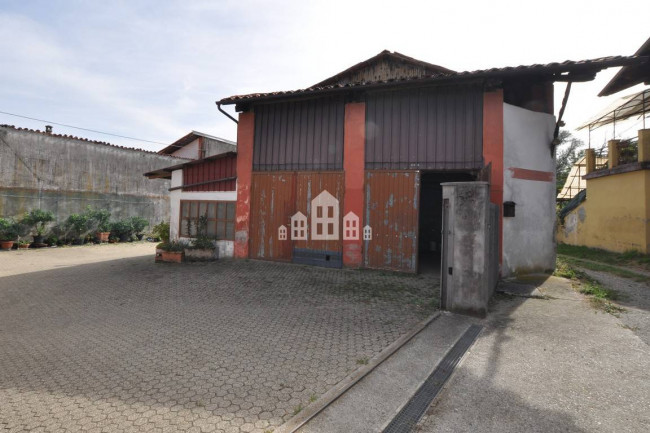 Casa semindipendente in vendita a Castellamonte