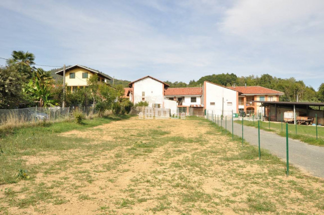 Casa semindipendente in vendita a Castellamonte