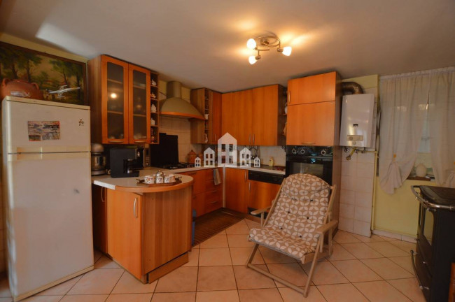 Casa semindipendente in vendita a Cuorgnè
