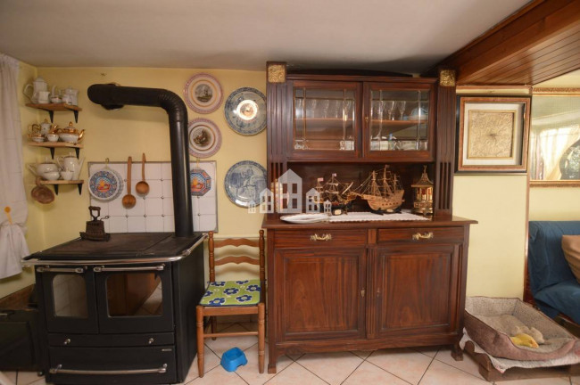 Casa semindipendente in vendita a Cuorgnè