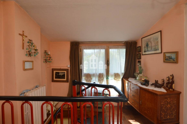 Casa semindipendente in vendita a Cuorgnè