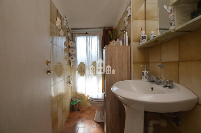 Casa semindipendente in vendita a Cuorgnè